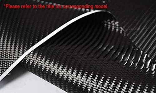 סינבי [2 חבילה] סרט מגן אחורי, התואם ל- Lenovo Thinkpad x1 Carbon Gen 9 14 מדבקת עור TPU שחור TPU שחור [לא מגני מסך זכוכית